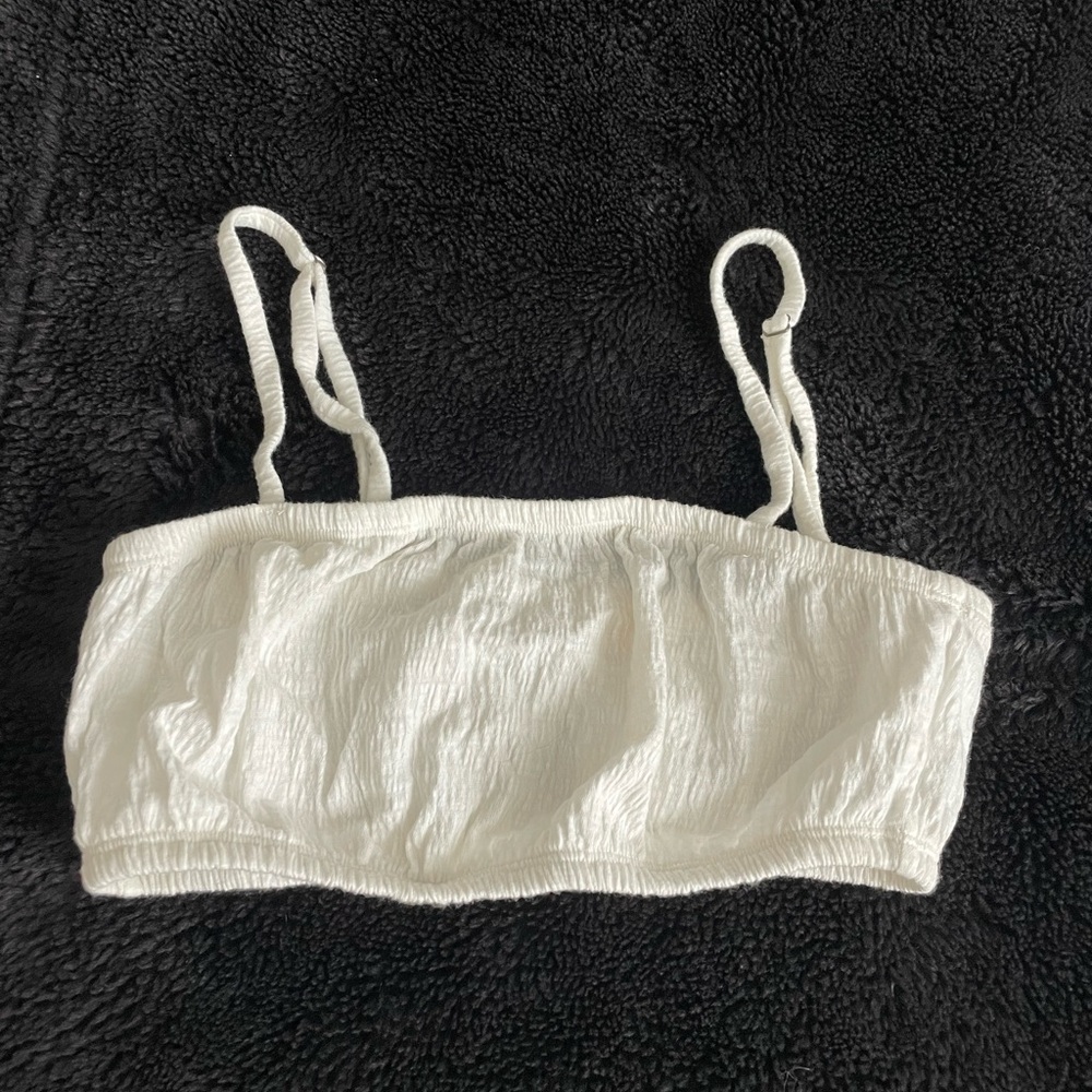 billabong crop top